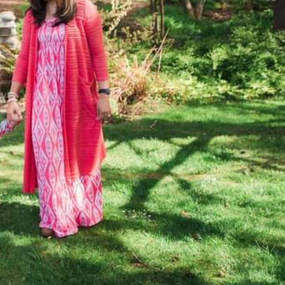 Lularoe Cardigan